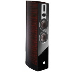 DALI EPICON 6 Цвет: Рубиновый макассар [RUBY MACASSAR]